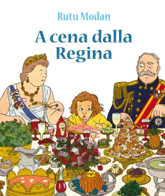 a-cena-dalla-regina